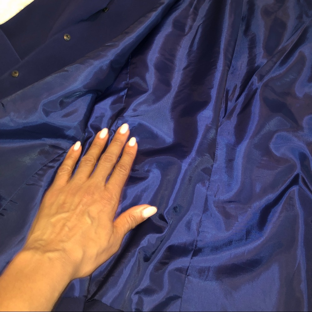 STRESA jacket - Picture 8 of 11